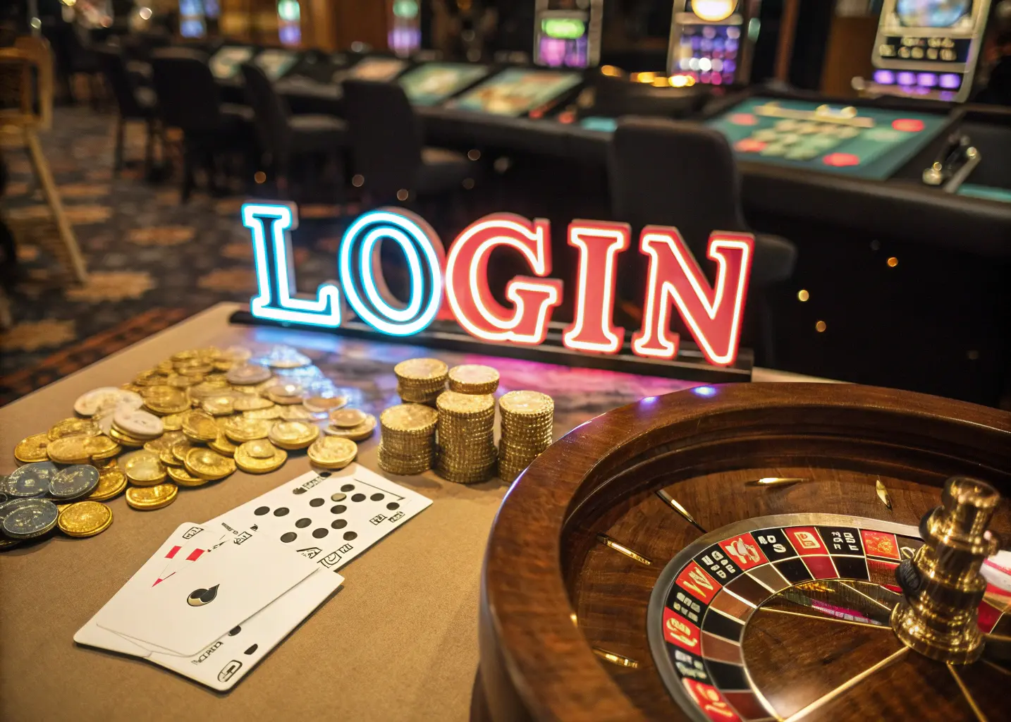 Cadastro no 58r: Comece com um Bônus de Boas-vindas!